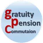 Gratuity Pension Calculator | Indus Appstore | App Icon