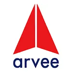 Aarvee Academy | Indus Appstore | App Icon