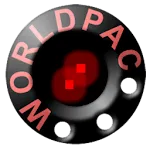 WORLDPAC | Indus Appstore | App Icon