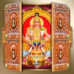 Ayyappa Door Lock Screen | Indus Appstore | App Icon