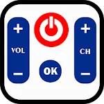 Walton TV Remote | Indus Appstore | App Icon