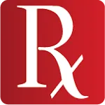 RxMediaPharma | Indus Appstore | App Icon