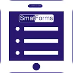 SmatForms | Indus Appstore | App Icon