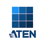 ATEN Video Matrix Control | Indus Appstore | App Icon