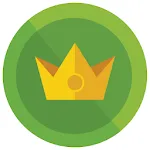 Crownit- Surveys,Games,Rewards | Indus Appstore | App Icon