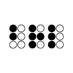 Braille Contraction Lookup | Indus Appstore | App Icon