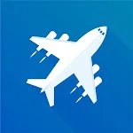 Cheap Flights and Hotels | Indus Appstore | App Icon