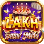 Lakh Game 777 | Indus Appstore | App Icon