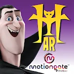 Hotel Transylvania AR | Indus Appstore | App Icon