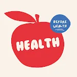 Health Before Wealth | Indus Appstore | App Icon