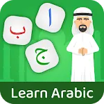 Learn Arabic: Arabic speaking | Indus Appstore | App Icon