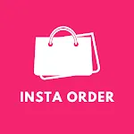 InstaOrder | Indus Appstore | App Icon