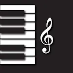 Professional Piano | Indus Appstore | App Icon