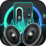 Volume Control - Bass Speaker | Indus Appstore | App Icon