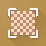 ChessEye: chessboard scanner | Indus Appstore | App Icon