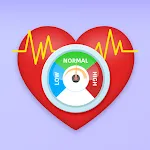 Handy Blood Pressure-BP Health | Indus Appstore | App Icon