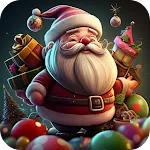 Christmas Wallpapers & Locker | Indus Appstore | App Icon