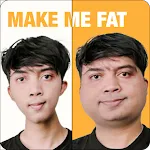 Make me fat body photo editor | Indus Appstore | App Icon