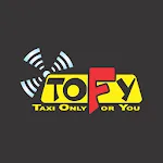 Tofy Taxi | Indus Appstore | App Icon