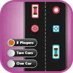 2 Cars Multiplayer | Indus Appstore | App Icon