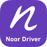 Noor Driver | Indus Appstore | App Icon