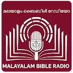 Malayalam Bible Radio | Indus Appstore | App Icon