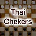 Thai Checkers | Indus Appstore | App Icon