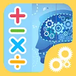 Math Club - math games | Indus Appstore | App Icon