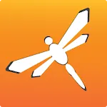 Dragonfly Moto Tracker | Indus Appstore | App Icon