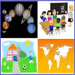 KIDS COMPLETE LEARNING PART-2 | Indus Appstore | App Icon