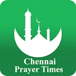 Chennai Prayer Times | Indus Appstore | App Icon