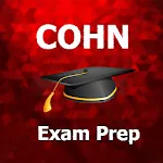 COHN Test Prep Quiz 2024 Ed | Indus Appstore | App Icon