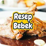 resep masakan bebek | Indus Appstore | App Icon