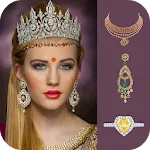 Woman Jewellery | Indus Appstore | App Icon