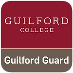 Guilford Guard | Indus Appstore | App Icon