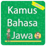 Kamus Jawa Lengkap (Offline) | Indus Appstore | App Icon