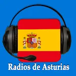 Radios de Asturias | Indus Appstore | App Icon