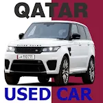 Used Cars in Qatar | Indus Appstore | App Icon