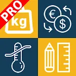 Unit Converter Pro | Indus Appstore | App Icon