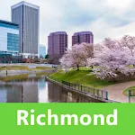 Richmond Tour Guide:SmartGuide | Indus Appstore | App Icon