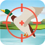 Duck Hunter - Funny Game | Indus Appstore | App Icon