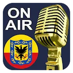 Bogota Radio Stations | Indus Appstore | App Icon