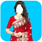 Women Bridal Saree Suit | Indus Appstore | App Icon