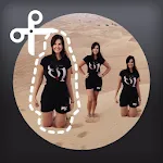 Cut Paste Photo Seamless Edit | Indus Appstore | App Icon