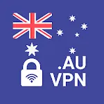 VPN Australia: Unlimited Proxy | Indus Appstore | App Icon