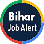 Bihar Job Alert | Indus Appstore | App Icon