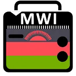 Malawi Fm Radio Stations | Indus Appstore | App Icon