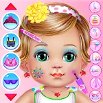 Baby Care and Make Up | Indus Appstore | App Icon