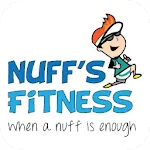 Nuffs Fitness | Indus Appstore | App Icon