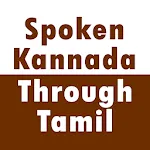 Spoken Kannada through Tamil | Indus Appstore | App Icon